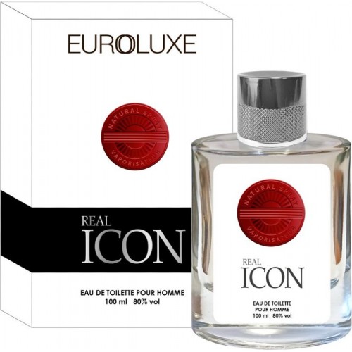 EUROLUXE ICON ABSOLUTE M edt 100ml